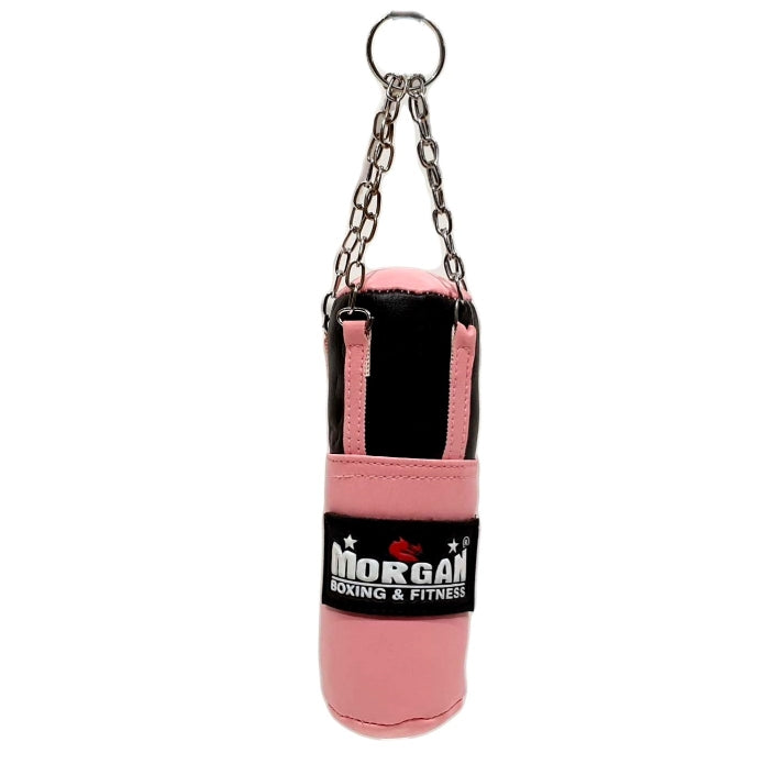 Morgan Mini Punch Bags