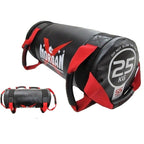 Morgan Core/Enduro Bag Set Of 5 (5 + 10 + 15 + 20 + 25Kg)