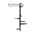 Morgan V2 6 In 1 Assualt Wall Rack