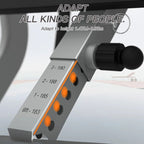 Harison Hr-407 Heavy Duty Inversion Table