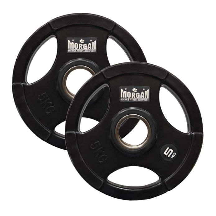Morgan Studio Gym Strength Training Bundle