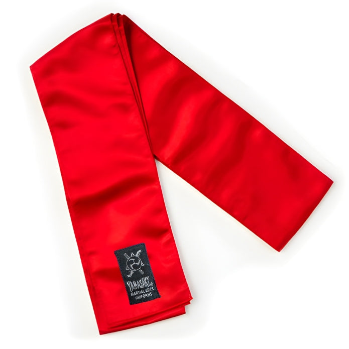 Yamasaki Kung Fu Sash