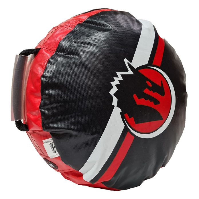 Morgan Classic Rag Filled Round Shield 6 kg
