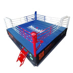Morgan Custom Raised Boxing Ring (5M-7M)