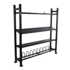 Morgan 4 Tier V2 Multi-Purpose Storage Racking System