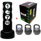 Morgan Ultimate Strength And Conditioning Pack