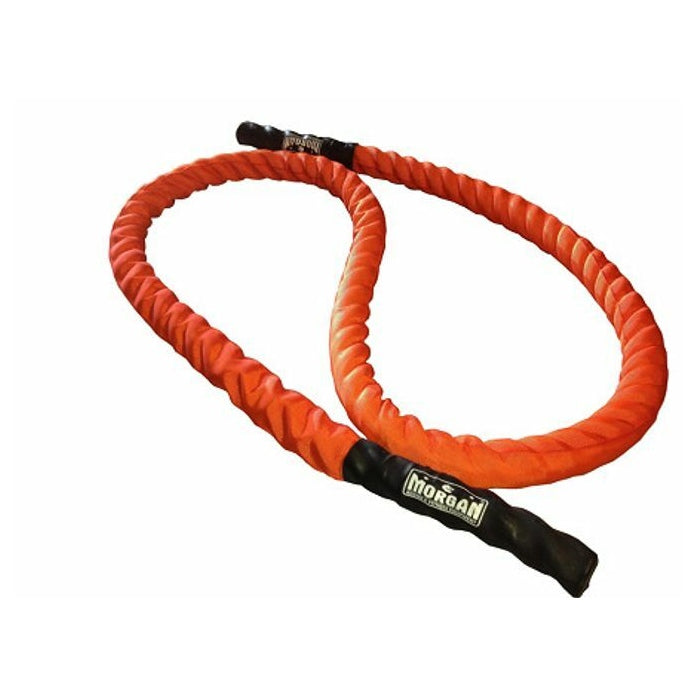 Morgan Thick Grip Pull Up Rope (10 Ft)