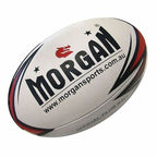 Morgan 3-Ply Club Ball