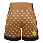 Morgan 1918 Heritage Boxing Shorts