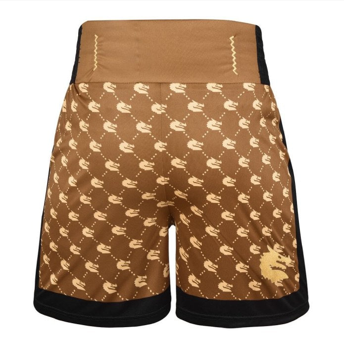 Morgan 1918 Heritage Boxing Shorts