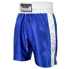 Morgan Boxing Short