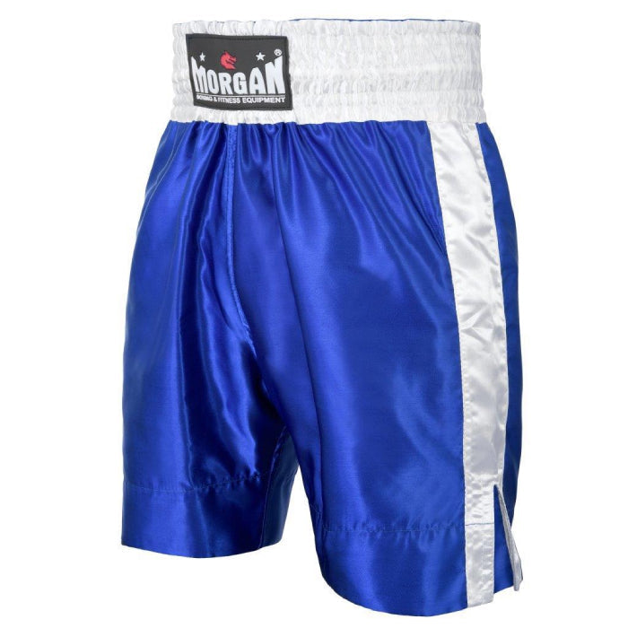 Morgan Boxing Short