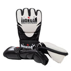 Morgan Pre Curved Mma Gloves