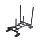 Morgan Driver Sled 2.0 + H-Harness