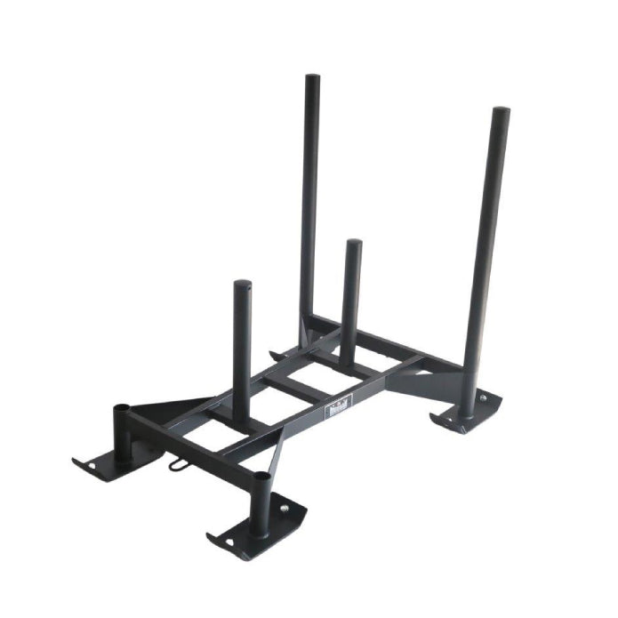 Morgan Driver Sled 2.0 + H-Harness