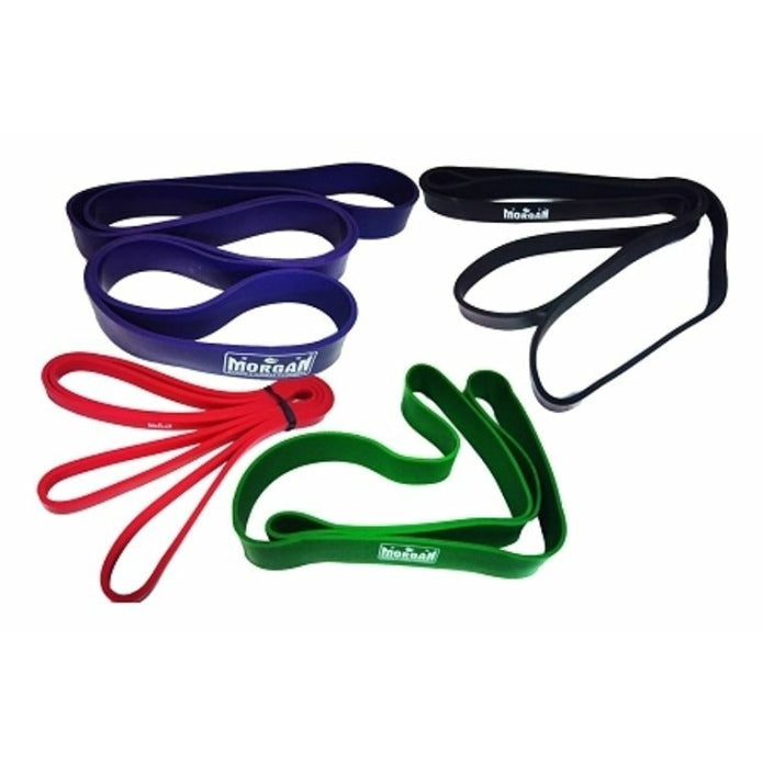 Morgan Power Resistor Band Set Of 4