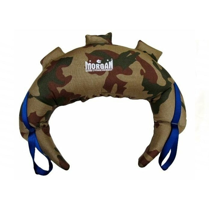 Morgan Bulgarian Bag