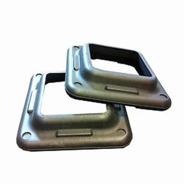 Morgan Aerobic Step Up/Riser Blocks