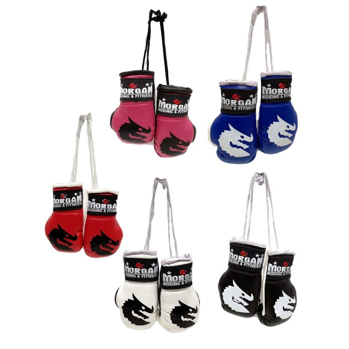 Morgan Rear View Mirror Gloves (Pair)