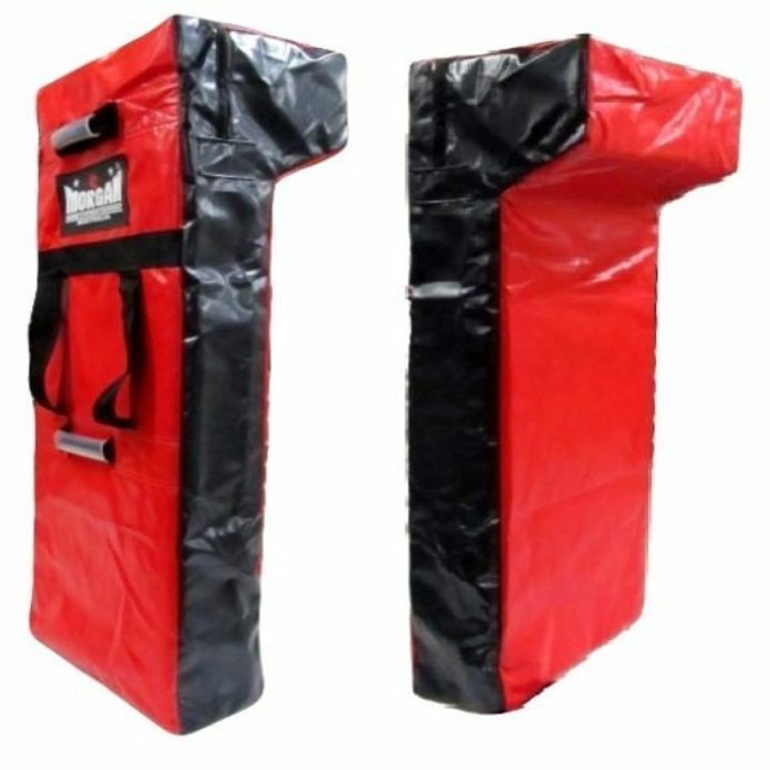 Morgan L-Shape High Impact Shield - 1 Meter