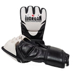 Morgan Pre Curved Mma Gloves
