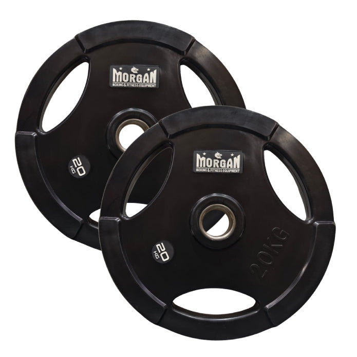 Morgan Studio Gym Strength Training Bundle