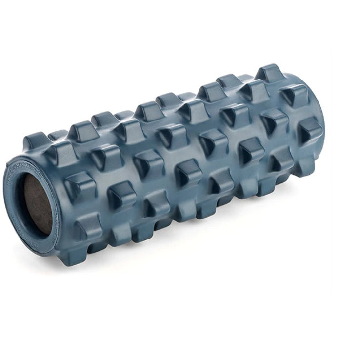 Morgan Grid Tractor Roller [Blue]