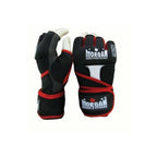 Morgan V2 Elite Gel Shock Easy Wraps Large