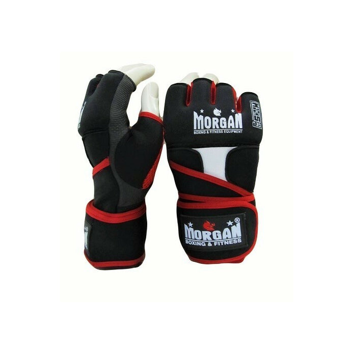 Morgan V2 Elite Gel Shock Easy Wraps Large