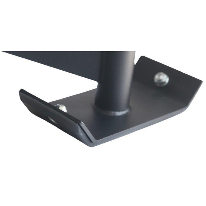 Morgan Replaceable Nylon Foot Pads (4Pcs)