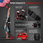Harison Hr-407 Heavy Duty Inversion Table