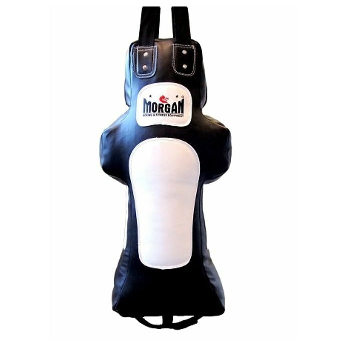 Morgan Torso Shape 3Ft (Empty) Heavy Bag