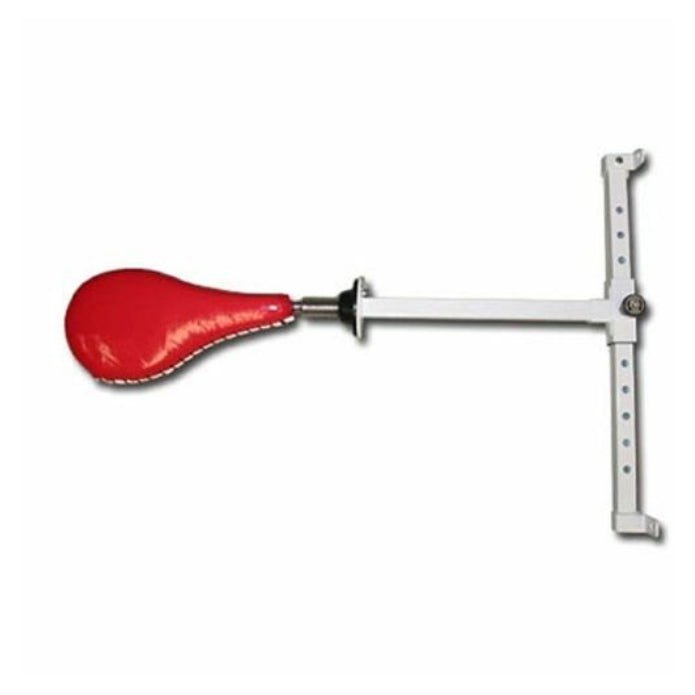 Morgan Adjustable Wall Mounted Target