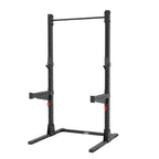 Morgan V2 Elite Squat And Press Half Rack