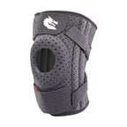 Morgan Knee Brace With Side Stabilisers & Patella Gel Pad