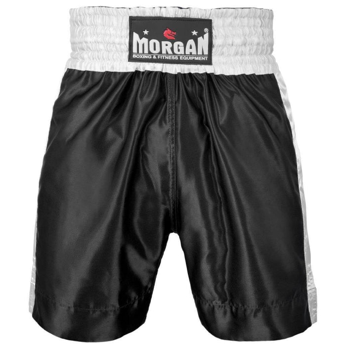 Morgan Boxing Short