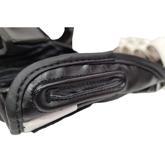 Morgan Pre Curved Mma Gloves