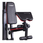 Harison Discover 115Plus Multi Station Gym