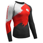 Morgen Organ Endurance Rash Guard