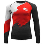 Morgen Organ Endurance Rash Guard