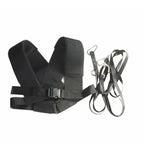 Morgan Elite H-Harness