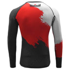 Morgen Organ Endurance Rash Guard