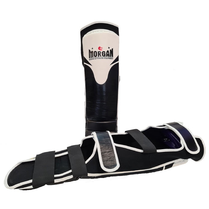 Morgan V2 Professional Mma Shin & Instep