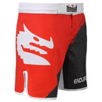 Morgan Endurance Hybrid Mma Shorts