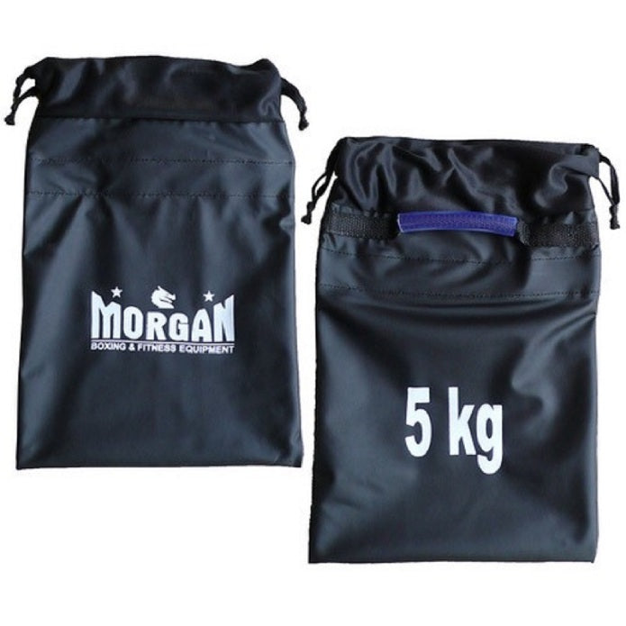 5Kg Morgan Sand Bag Pockets (Pair)