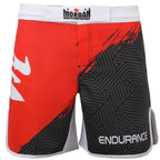 Morgan Endurance Hybrid Mma Shorts