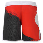 Morgan Endurance Hybrid Mma Shorts