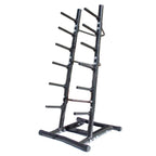 Morgan Aerobic Pump Weights Storage Rack