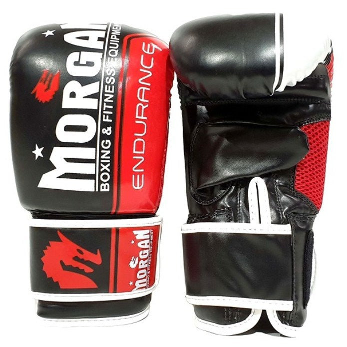 Morgan Endurance Pro Bag Mitts