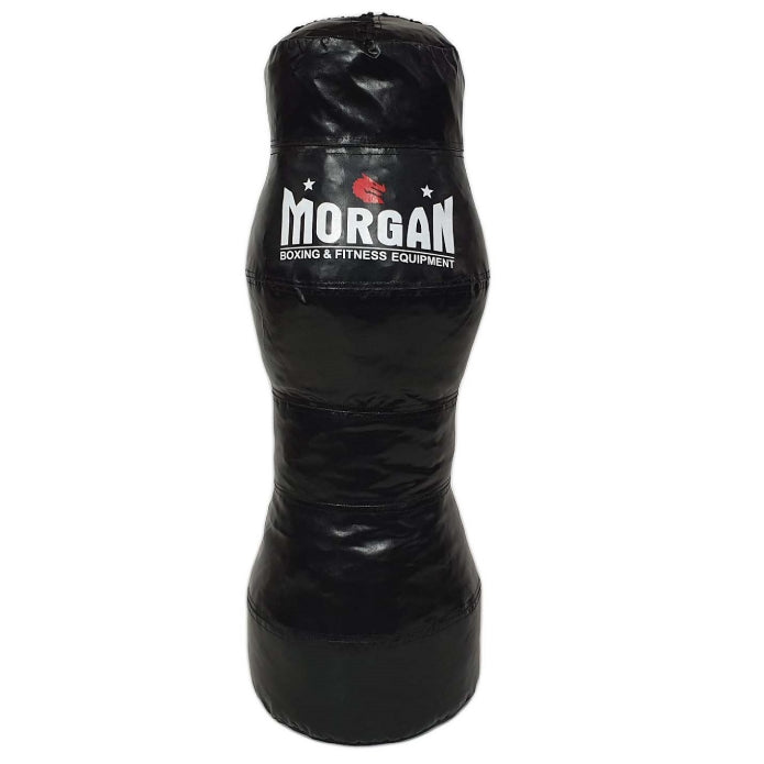 Morgan Mma Training Nugget